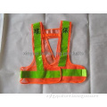 export taiwanHigh Visibility Reflective Safety Vest